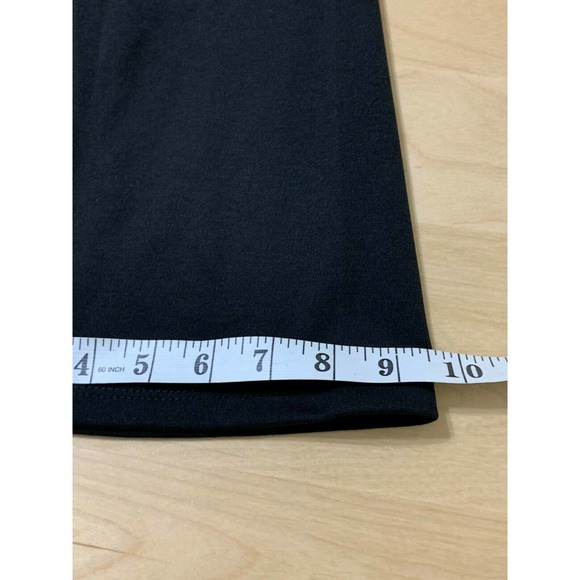 Roaman's  Women's 2-Piece Black  Dress Suit Set - Picture 11 of 12